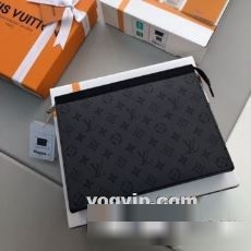 2023 限定セール低価 ルイ ヴィトン LOUIS VUITTON セカンドバッグ ブランドコピー 機能性?耐久性抜群