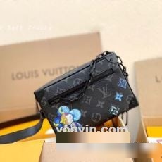 2023最安値！ ルイ ヴィトン LOUIS VUITTON 驚きの破格値品質保証 ショルダーバッグ LOUIS VUITTONコピー ブランド