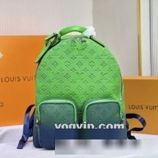 ファション性の高い 2023 ルイ ヴィトン LOUIS VUITTON 品質保証新品 リュック、ブランドスーパーコピー バックパック