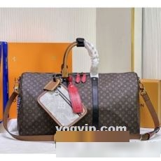 2023売れ筋のいい ルイ ヴィトン LOUIS VUITTON ボストンバッグ ブランド 偽物 通販 全国無料限定セール