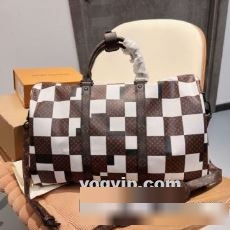 2023 オリジナル ルイ ヴィトン LOUIS VUITTON オリジナル ボストンバッグ 偽物ブランド 人気セール新品