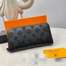 2023 ルイ ヴィトン偽物ブランド LOUIS VUITTON 長財布 完売品！