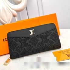 2023 業界高品質スーパーコピー 重宝するアイテム ルイ ヴィトン LOUIS VUITTON 長財布