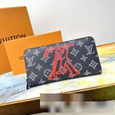 2023 SALE!今季 ルイ ヴィトンコピー ブランド LOUIS VUITTON 長財布 60017 極美品