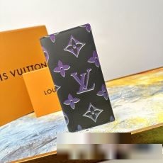 スーパーコピー 2023 欧米韓流 ルイ ヴィトン LOUIS VUITTON 長財布 M82298 二つ折り財布