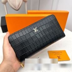 2023 ルイ ヴィトン LOUIS VUITTON 長財布 超人気美品◆  スーパーコピー 激安