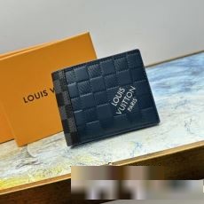 ブランド 偽物 通販 2023 高級感演出 ルイ ヴィトン LOUIS VUITTON 財布 二つ折り財布 N60544