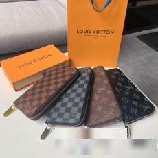 ルイ ヴィトン LOUIS VUITTON 長財布 日本スーパーコピー信用できるサイト 耐久性に優れ 2023 4色可選