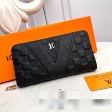 2023 スタイルアップ効果 ルイ ヴィトン LOUIS VUITTON 長財布 最高品質のブランドコピー専門店