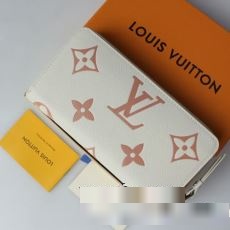 【正規販売店】 2023 レディース 長財布 ルイ ヴィトン LOUIS VUITTONブランド 偽物 通販  M81914 爆買いセール