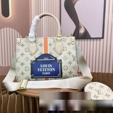 偽物ブランド 2023 屈託のないバッグ ルイ ヴィトン LOUIS VUITTON 完売品！ ハンドバッグ