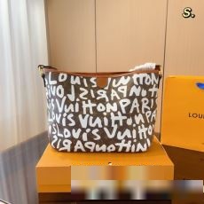 上質 大人気！ 2023 ルイ ヴィトン LOUIS VUITTON ハンドバッグ VOGブランドコピー オールシーズン活躍間違いなし！