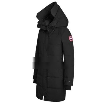 ダウンジャケット 2022 大人っぼい カナダグースコピー SHELBURNE PARKA WITH HOOD TRIM  Canada Gooseコピー 