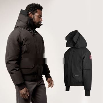 Chilliwack Bomber Jacket  ダウンジャケット 超目玉 からの季節にピッタリ！ Canada Gooseコピー  2022 カナダグース 