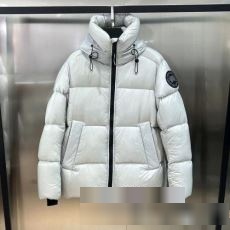 2023秋冬季超人気 高品質 カナダグースブランド 偽物 通販 撥水性がある CANADA GOOSE Crofton ダウンジャケット 2色可選