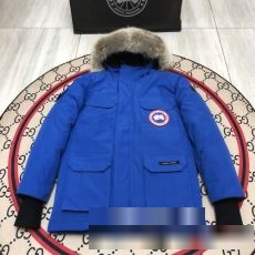 コピーブランド 大人気再登場 カナダグース CANADA GOOSE Expedition 2023最新入荷 ダウンジャケット 2色可選