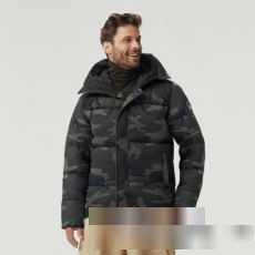 人気ブランド CANADA GOOSE MacMillan Parka 2023秋冬 カナダグース ダウンジャケット ブランドコピー代引き専門店