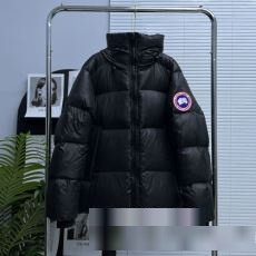 2023-2024年 【激安】 CANADA GOOSE カナダグース ダウンジャケット 保温効果は抜群 3色可選 スーパーコピー信用できるサイト