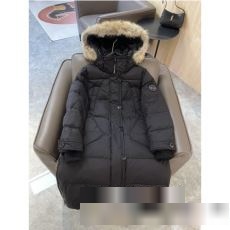 2023秋冬 人気商品登場 カナダグーススーパーコピー CANADA GOOSE ダウンジャケット ふわふわな感触 3色可選