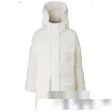 海外セレブ愛用 2023秋冬 カナダグースブランドコピー CANADA GOOSE ダウンジャケット 着心地 の良い