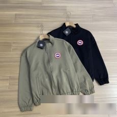 人気 ランキング ブランドコピー 2023秋冬 カナダグース CANADA GOOSE ブルゾン 2色可選 高レベルの保温性