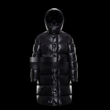 ダウンジャケット ロングタイプ MONCLERコピー 超目玉 保温効果は抜群  2022 モンクレールコピー  