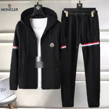 上下セット 2色可選 売れ筋のいい モンクレールスーパーコピー 激安 モンクレール MONCLER 2022 