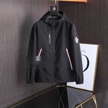 主役になる存在感 モンクレール MONCLER 2022春夏 モンクレールスーパーコピー ジャケット、上着 3色可選