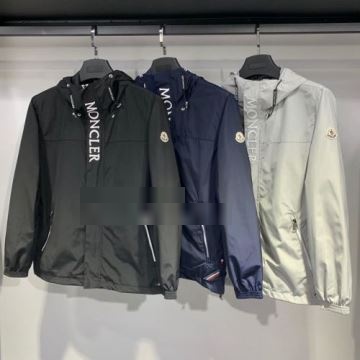 2022新作 モンクレール MONCLER 大人の個性を。 ブルゾン ジャケット 3色可選 MONCLERスーパーコピー