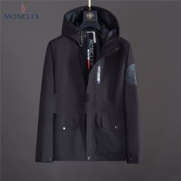 ダスター コート 2色可選 モンクレール MONCLER 2022 スーパーコピー 激安 落ち着いた感覚