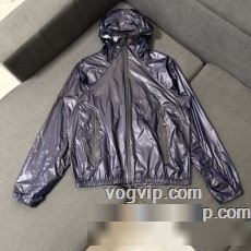 10年保証 日本未発売 モンクレール MONCLER 2023新作登場 VOGブランドコピー ダスター コート ブルゾン 2色可選 最安値新作