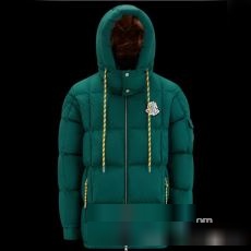 2023秋冬 モンクレールコピー 高級感ある MONCLER Mariveles ダウンジャケット 寒さに打ち勝つ 3色可選