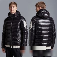 保温効果は抜群 秋冬季超人気 上品上質 モンクレールスーパーコピー MONCLER 23FW Saulx Corydale ダウンジャケット