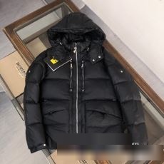 選べる極上 モンクレールブランドコピー MONCLER 2023秋冬季超人気 ダウンジャケット 2色可選