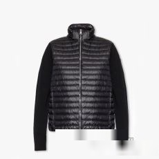 ブランド コピー 販売 注目のアイテム 2023秋冬 レディース ダウンジャケット モンクレール MONCLER 2色可選 撥水、透湿機能があり