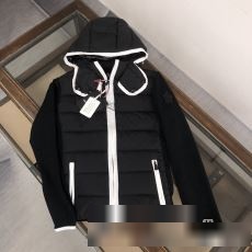 モンクレール MONCLER ランキング1位 2023秋冬 業界高品質スーパーコピー レディース 長く愛用できる ダウンジャケット 2色可選