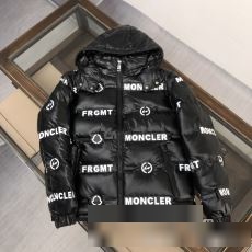 お洒落に魅せる MONCLERスーパーコピー プレミアムダウンコート 2023新款 モンクレール ダウンジャケット