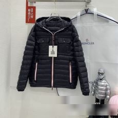 ブランドコピー専門店 セレブ愛用の超人気商品 2023秋冬 モンクレール MONCLER カジュアル おしゃれ 春秋冬服 ダウンジャケット