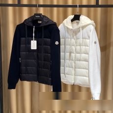 機能性も備えたアイテム 2023最新入荷 モンクレール MONCLER ダウンジャケット アグレッシブな行動を支える ブランド コピー 販売 2色可選