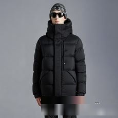 スーパーコピー n級品 定番のアイテム 2023最新入荷 モンクレール MONCLER ダウンジャケット 2色可選 優れた弾力性