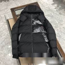 2023最新入荷 モンクレール MONCLER ダウンジャケット 2色可選 ダウン&フェザー 完成度の高い逸品