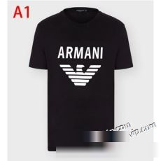 アルマーニ ARMANI 雑誌掲載アイテム 2023 スーパーコピー 大人カジュアル スポーティ かっこいいtシャツ パーカー 暖 半袖Tシャツ 12色可選