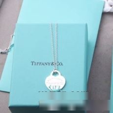 柔らかな質感 2022 ティファニー Tiffany&Co ネックレス ペンダントトップ TIFFANY&COブランドコピー 高級感ある