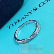 ブランド コピー 2022 注目のアイテム ティファニー Tiffany&Co リング/指輪 人気 ランキング