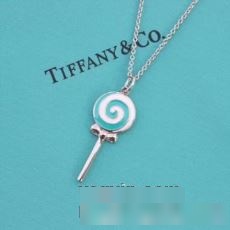 高品質 人気 TIFFANY&COブランド コピー 2022 ティファニー Tiffany&Co ネックレス ペンダントトップ プレーンなデザイン