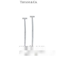 TIFFANY&COスーパーコピー 大絶賛の履き心地! 2022 ティファニー Tiffany&Co 2色可選 ピアス ポイントセール