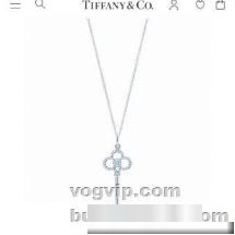 TIFFANY&COスーパーコピー 高級感ある 2022 ティファニー Tiffany&Co ネックレス 繊細な細工 ペンダントトップ