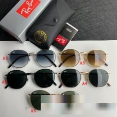 コスパ抜群！ レイバン RAYBANコピー モデル大絶賛? サングラス メガネ 5色可選 2023