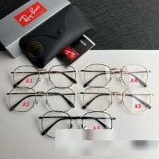 2023 目玉商品 レイバン RAYBANコピーブランド 眼鏡/メガネ 5色可選 高品質の99％紫外線カットで目に優しい