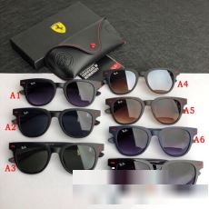 有名人も愛用！ 2023 レイバン RAYBANブランドスーパーコピー サングラス メガネ